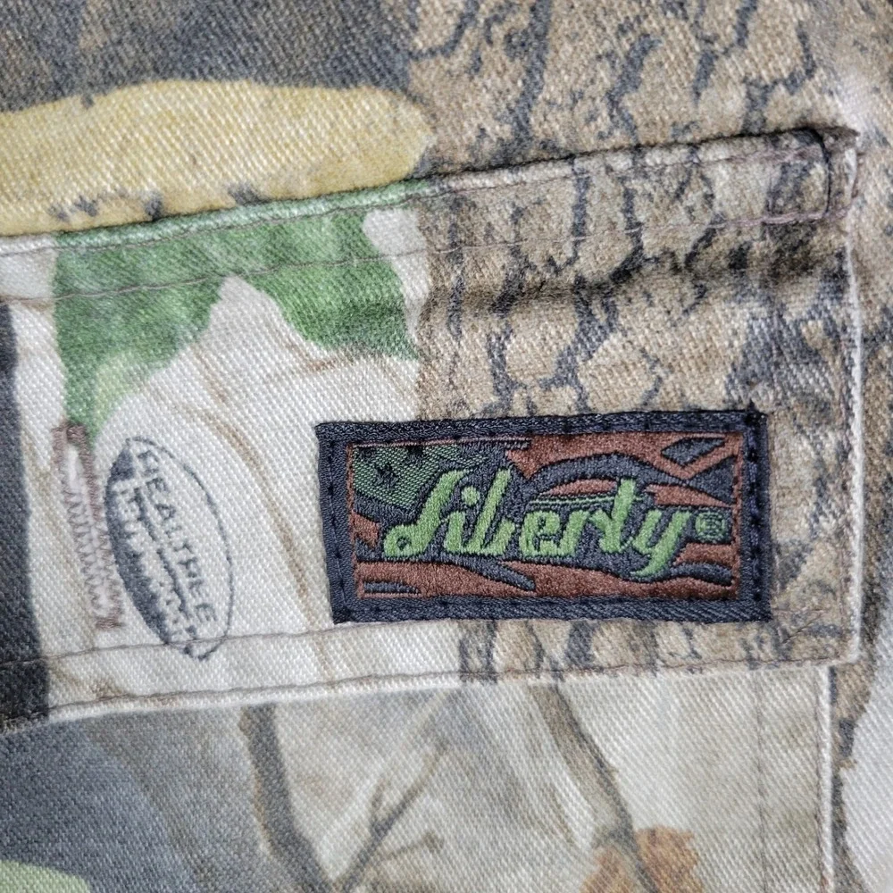 liberty realtree hardwoods